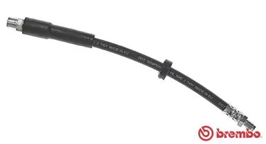 Offerta BREMBO T 06 022 - Flessibile del freno ATP Autoricambi