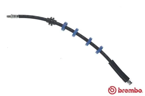 Pagamento Sicuro BREMBO T 23 040 - Flessibile del freno ATP Autoricambi