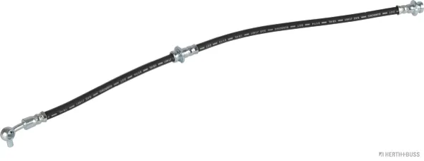 HERTH+BUSS JAKOPARTS J3701177 - Flessibile del freno ATP Autoricambi Scelto Dai Clienti