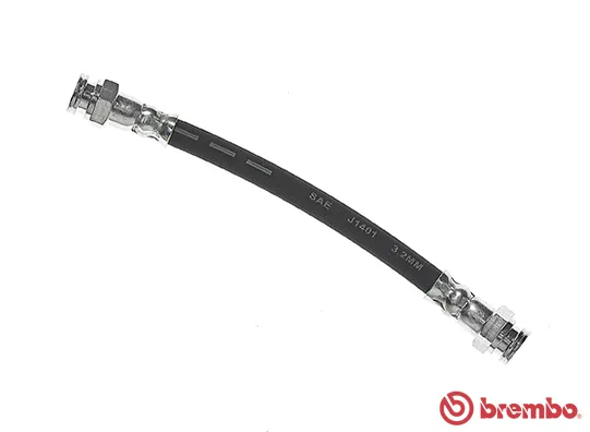 Prezzo Ridotto BREMBO T 23 182 - Flessibile del freno ATP Autoricambi