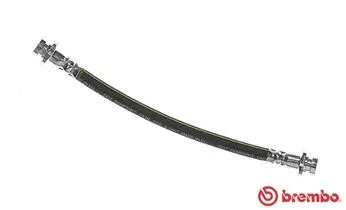 BREMBO T 56 139 - Flessibile del freno ATP Autoricambi Scelto Dai Clienti