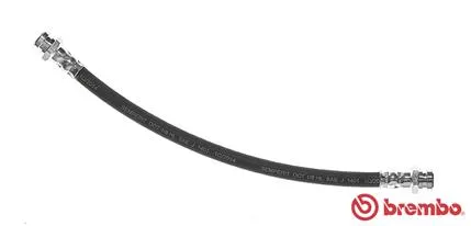Prezzo Conveniente BREMBO T 49 012 - Flessibile del freno ATP Autoricambi
