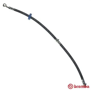 Direttamente Dal Produttore BREMBO T 79 008 - Flessibile del freno ATP Autoricambi