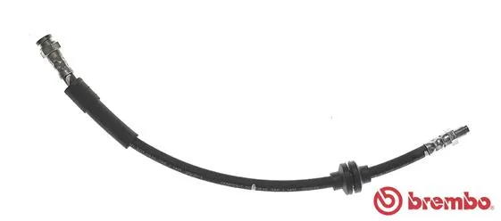 BREMBO T 23 186 - Flessibile del freno ATP Autoricambi Popolare