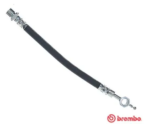 BREMBO T 83 117 - Flessibile del freno ATP Autoricambi Più Venduto