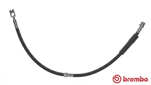Non Perdere BREMBO T 85 128 - Flessibile del freno ATP Autoricambi
