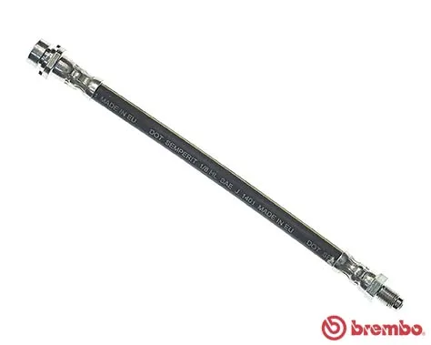 BREMBO T 24 037 - Flessibile del freno ATP Autoricambi Occasione