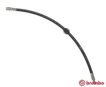 Popolare BREMBO T 06 004 - Flessibile del freno ATP Autoricambi