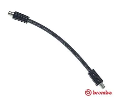 Spedito Oggi BREMBO T 85 040 - Flessibile del freno ATP Autoricambi
