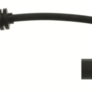 TRW PHB907 - Flessibile del freno ATP Autoricambi Esclusivo