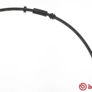Nuovo Arrivo BREMBO T 85 129 - Flessibile del freno ATP Autoricambi