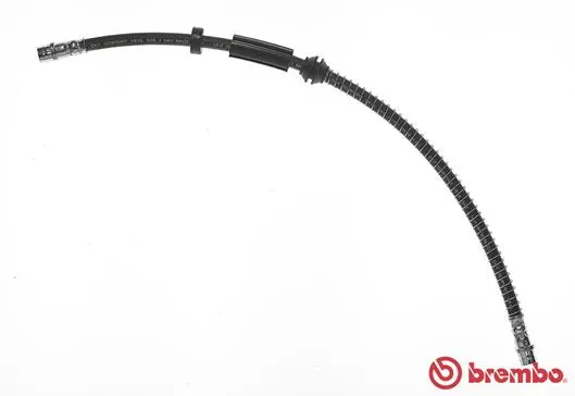 Nuovo Arrivo BREMBO T 85 129 - Flessibile del freno ATP Autoricambi