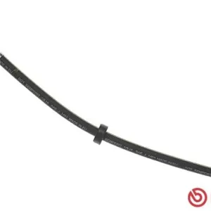 Non Perdere BREMBO T 86 026 - Flessibile del freno ATP Autoricambi