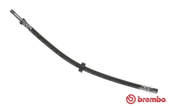 Non Perdere BREMBO T 86 026 - Flessibile del freno ATP Autoricambi