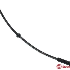 BREMBO T 61 084 - Flessibile del freno ATP Autoricambi Must-Have