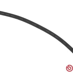 Bestseller BREMBO T 78 033 - Flessibile del freno ATP Autoricambi