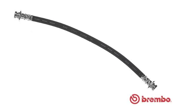 Bestseller BREMBO T 78 033 - Flessibile del freno ATP Autoricambi