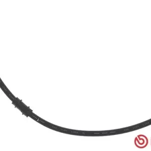 BREMBO T 23 199 - Flessibile del freno ATP Autoricambi Nuovo Arrivo