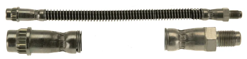 TRW PHB688 - Flessibile del freno ATP Autoricambi Consegna Rapida