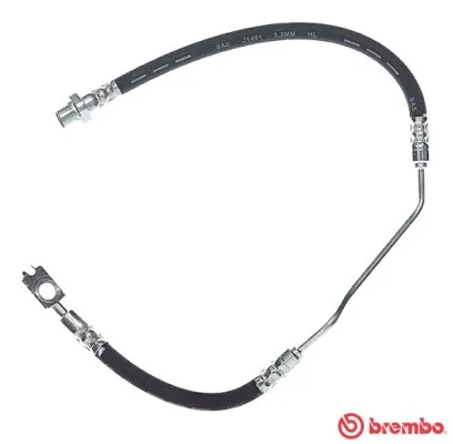 BREMBO T 06 015 - Flessibile del freno ATP Autoricambi Reso Gratuito