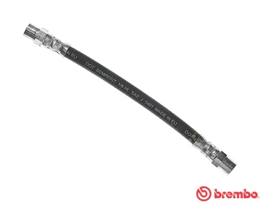BREMBO T 85 123 - Flessibile del freno ATP Autoricambi Subito Disponibile