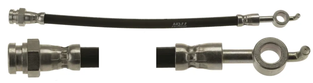 Compra Oggi Stesso TRW PHD1142 - Flessibile del freno ATP Autoricambi
