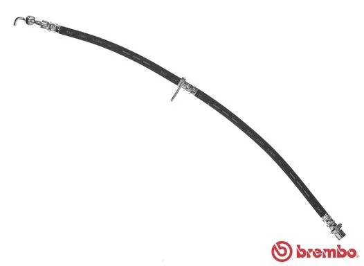 Saldi BREMBO T 11 014 - Flessibile del freno ATP Autoricambi