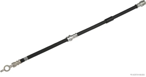 Pagamento Sicuro HERTH+BUSS JAKOPARTS J3703016 - Flessibile del freno ATP Autoricambi