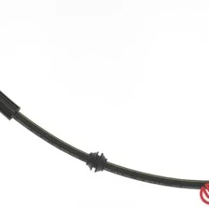 BREMBO T 06 038 - Flessibile del freno ATP Autoricambi Super Prezzo