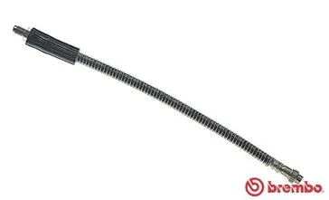 BREMBO T 68 028 - Flessibile del freno ATP Autoricambi Novità