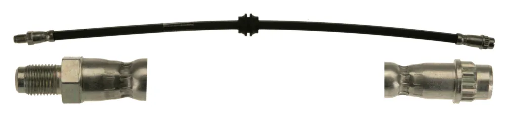 TRW PHB900 - Flessibile del freno ATP Autoricambi Professionale