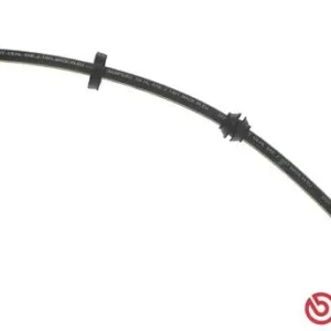 BREMBO T 24 117 - Flessibile del freno ATP Autoricambi Più Venduto