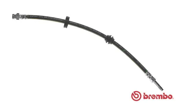 BREMBO T 24 117 - Flessibile del freno ATP Autoricambi Più Venduto