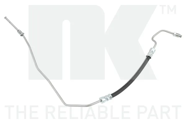 Ultima Occasione NK 853975 - Flessibile del freno ATP Autoricambi