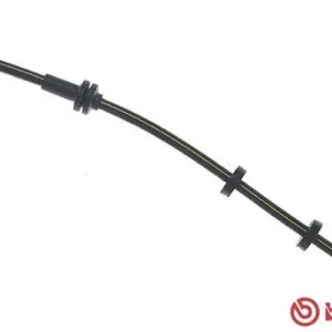 BREMBO T 23 137 - Flessibile del freno ATP Autoricambi Prezzo Scontato