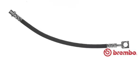 Soddisfatti O Rimborsati BREMBO T 59 081 - Flessibile del freno ATP Autoricambi