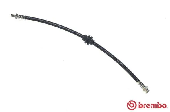 Consegna Rapida BREMBO T 23 038 - Flessibile del freno ATP Autoricambi