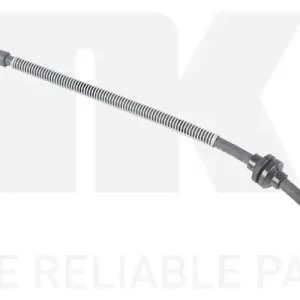 Compra Adesso NK 851933 - Flessibile del freno ATP Autoricambi