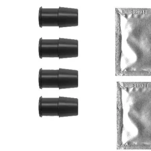 Direttamente Dal Produttore TEXTAR 82062900 - Kit accessori, Pinza freno ATP Autoricambi