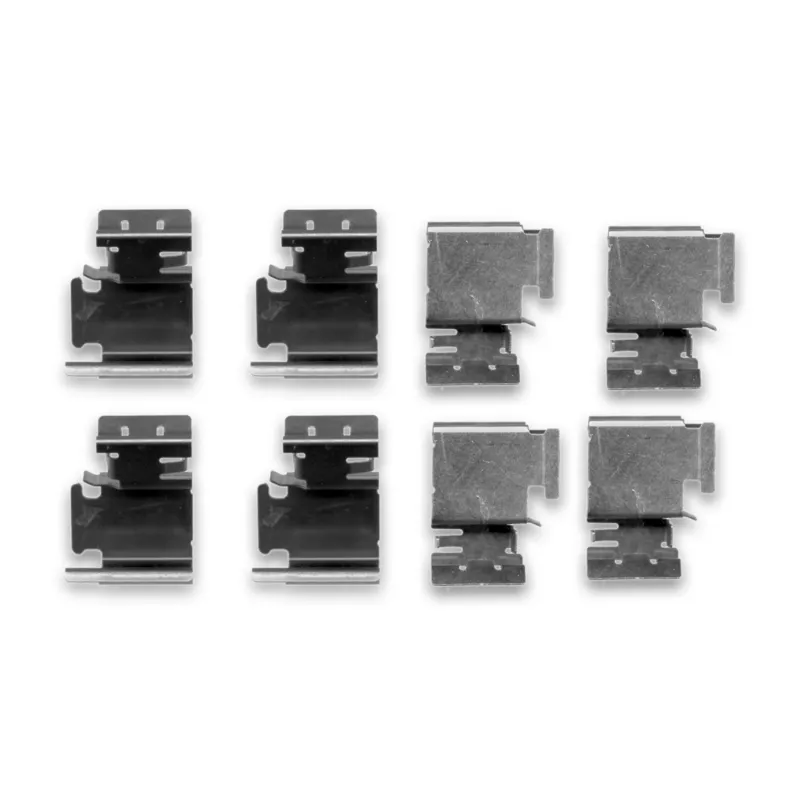 BESTPRICE 31479522 - Kit accessori, Pastiglia freno ATP Autoricambi Solo Oggi