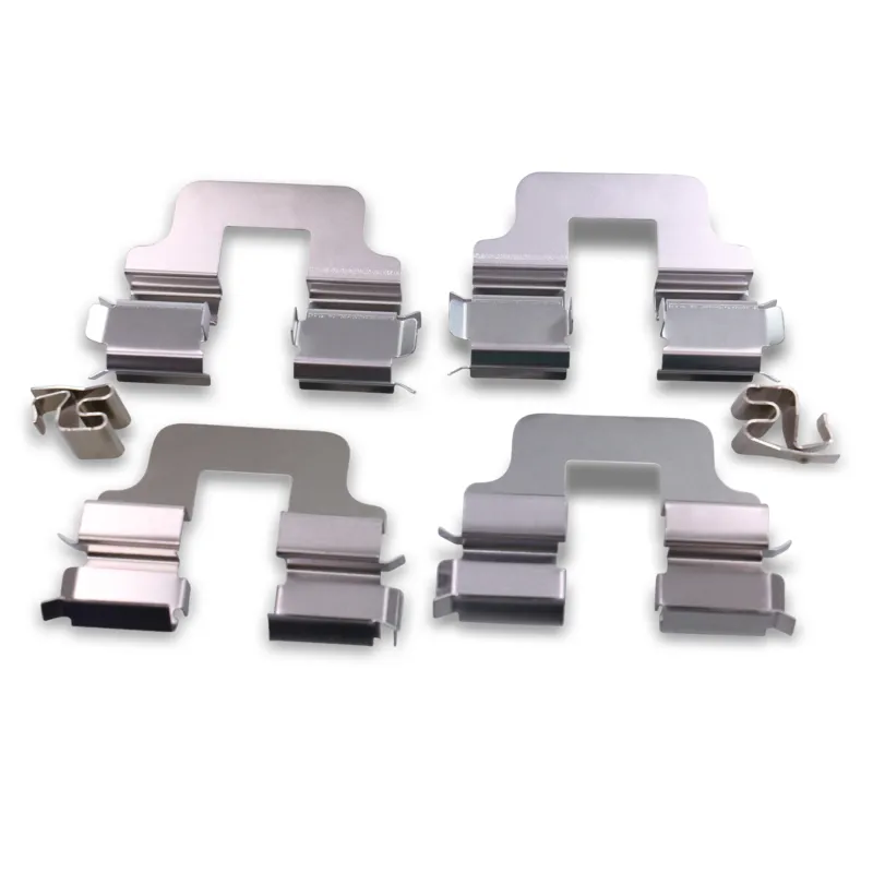 Subito Disponibile BESTPRICE 31479476 - Kit accessori, Pastiglia freno ATP Autoricambi