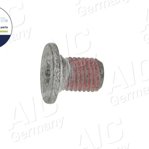AIC 51498 - Bullone, Disco freno ATP Autoricambi Ultima Occasione