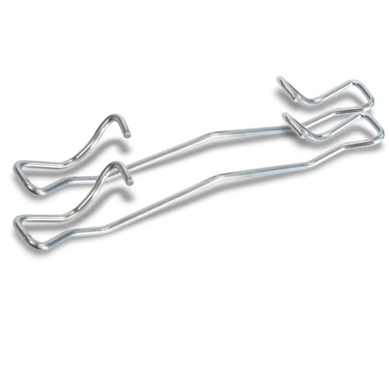 BESTPRICE 31469787 - Kit accessori, Pastiglia freno ATP Autoricambi Occasione Imperdibile
