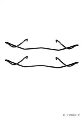HERTH+BUSS JAKOPARTS J3661005 - Kit accessori, Pastiglia freno ATP Autoricambi Compra Online