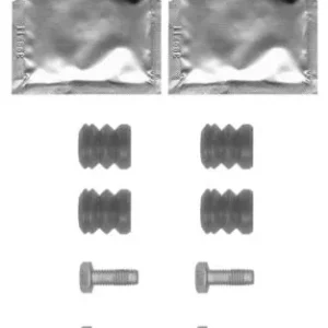 TEXTAR 82062800 - Kit accessori, Pinza freno ATP Autoricambi Popolare