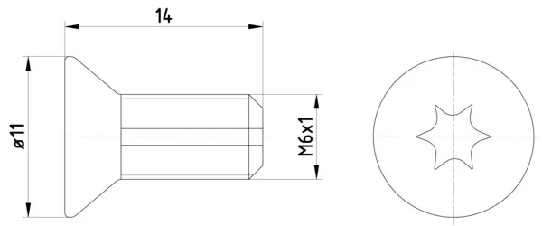 Vendita Finale HELLA 8DZ 355 209-121 - Bullone, Disco freno ATP Autoricambi