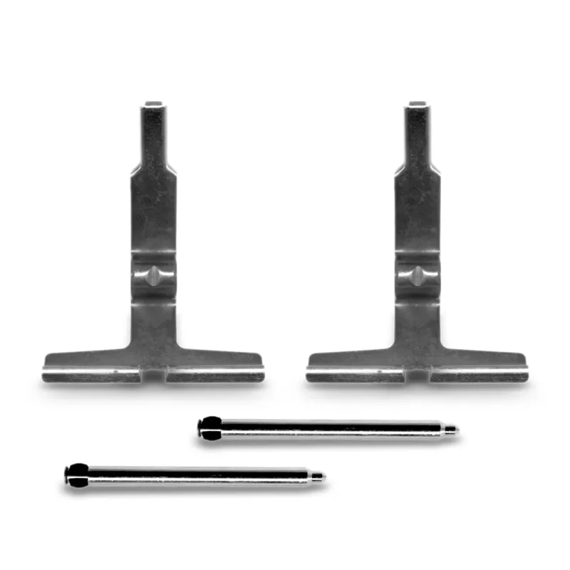 Subito Disponibile BESTPRICE 31479544 - Kit accessori, Pastiglia freno ATP Autoricambi