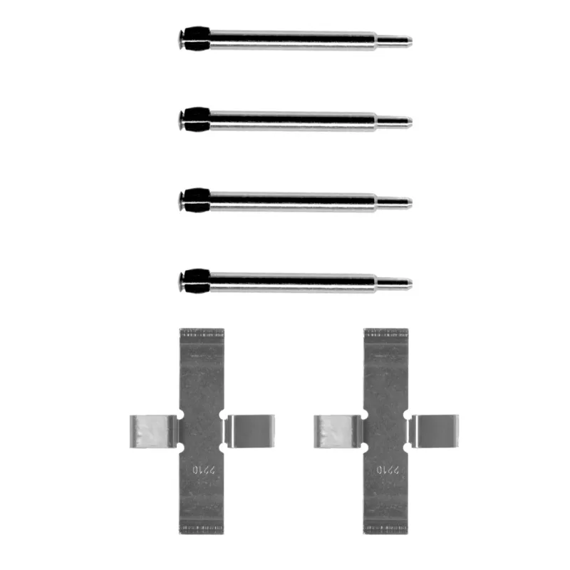 Più Venduto BESTPRICE 31479547 - Kit accessori, Pastiglia freno ATP Autoricambi