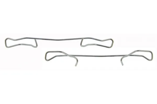 Più Venduto MAPCO 9605 - Kit accessori, Pastiglia freno ATP Autoricambi