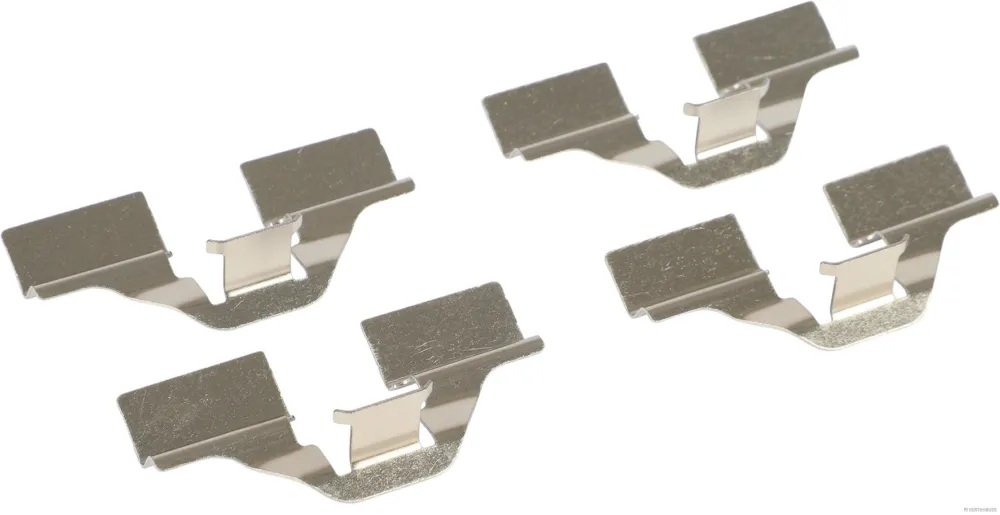 Prezzo Scontato HERTH+BUSS JAKOPARTS J3663032 - Kit accessori, Pastiglia freno ATP Autoricambi
